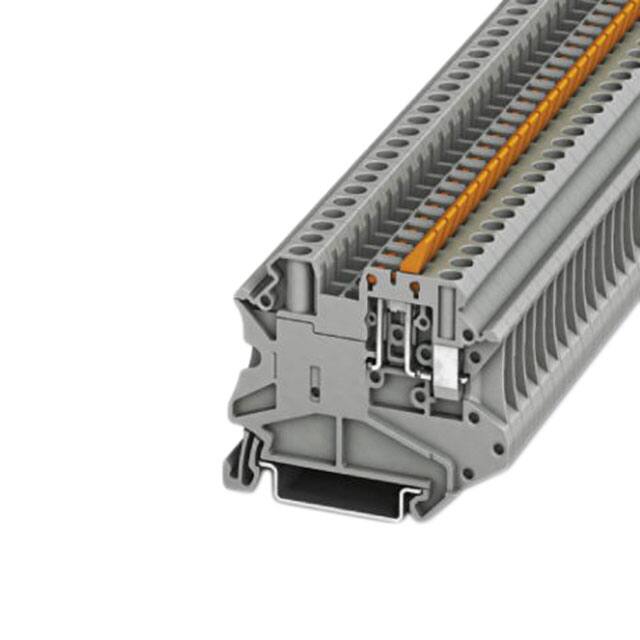 3046144 Phoenix Contact  Canal sur rail DIN